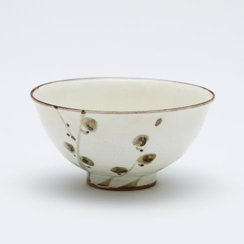 お茶碗